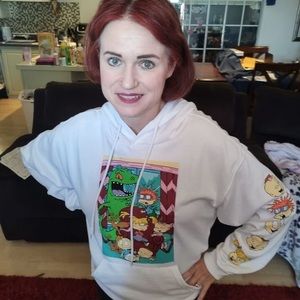 Meet your Posher, Mandy